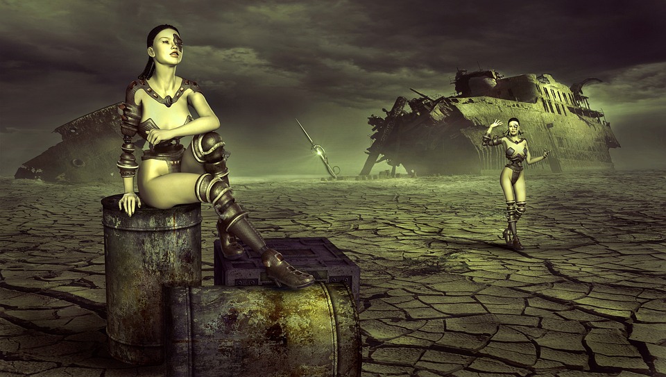 Fighting plastic pollution: What Ghana must do as the world celebrates Earth Day 2018