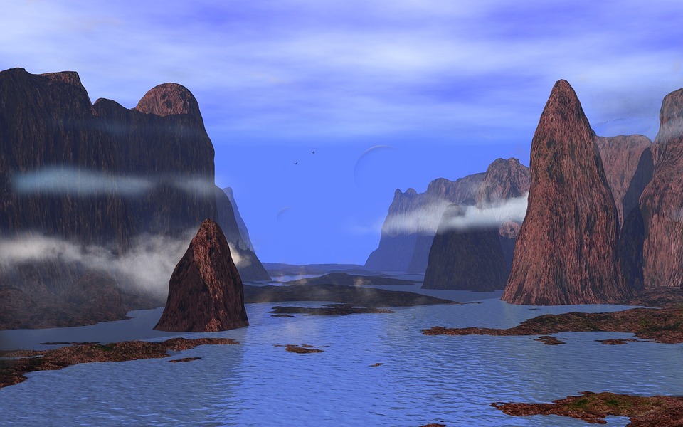 Global warming effect - fact or fiction?